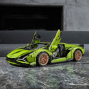 LEGO Technic Lamborghini Sian