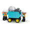 LEGO DUPLO Truck & Tracked Excavator