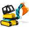 LEGO DUPLO Truck & Tracked Excavator