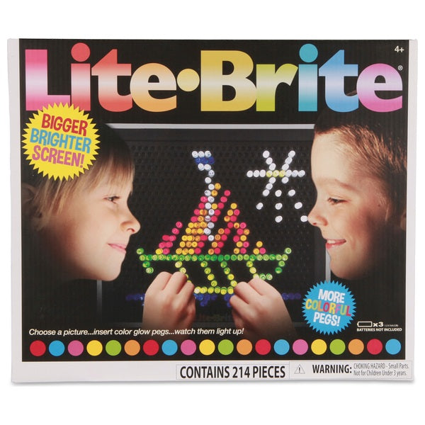 Lite Brite Ultimate Classic