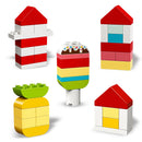 LEGO DUPLO Classic Heart Box