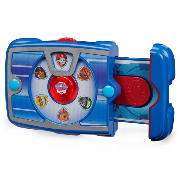 Paw Patrol Ryders Pup Pad