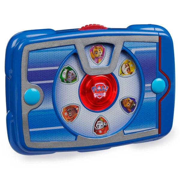 Paw Patrol Ryders Pup Pad