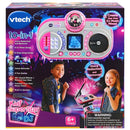 Vtech Kidi Super Star DJ Microphone & Stand