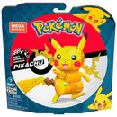 Mega Construx Pokemon Pikachu