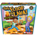 Floor Is Lava Game