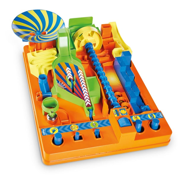 Screwball Scramble Level 2 Game