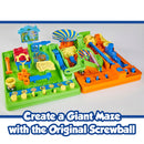 Screwball Scramble Level 2 Game