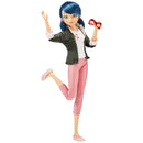 Miraculous Ladybug Secret Fashion Doll