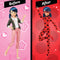 Miraculous Ladybug Secret Fashion Doll