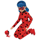 Miraculous 26cm Ladybug Fashion Doll