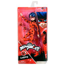 Miraculous 26cm Ladybug Fashion Doll