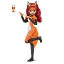 Miraculous 26cm Rena Rouge Fashion Doll