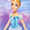 Disney Princess Shimmer Cinderella Doll