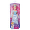 Disney Princess Shimmer Cinderella Doll