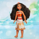 Disney Princess Shimmer Moana Doll