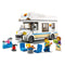 LEGO City Great Vehicles Holiday Campervan