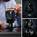 LEGO Star Wars Darth Vader Helmet