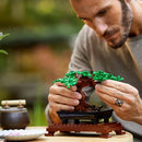 LEGO Creator Expert Bonsai Tree