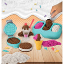 Kinetic Sand Ice Cream Treats