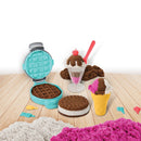 Kinetic Sand Ice Cream Treats