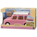 Sylvanian Families Family Picnic Van