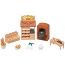 Sylvanian Families Bakery Shop