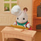 Sylvanian Families Bakery Shop