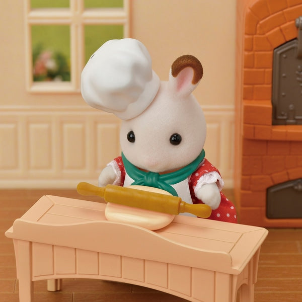 Sylvanian Families Bakery Shop