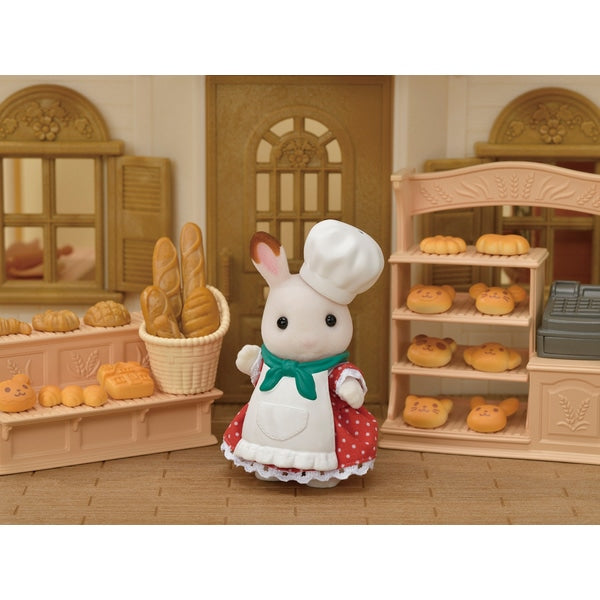 Sylvanian Families Bakery Shop