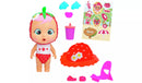 Cry Babies Beach Babies Doll Assortment