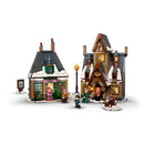 LEGO Harry Potter Hogsmeade Village Visit House Set