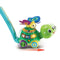 Vtech 2-in-1 Push and Discover Turtle