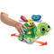 Vtech 2-in-1 Push and Discover Turtle