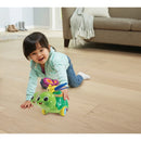 Vtech 2-in-1 Push and Discover Turtle