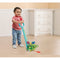 Vtech 2-in-1 Push and Discover Turtle