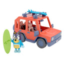 Bluey Family Cruiser Vehicle