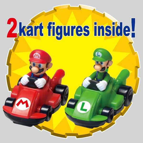 Super Mario Mariokart Racing Track Deluxe
