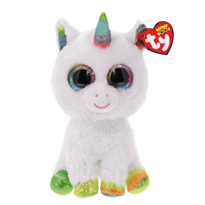 TY Beanie Boo - Pixy Unicorn