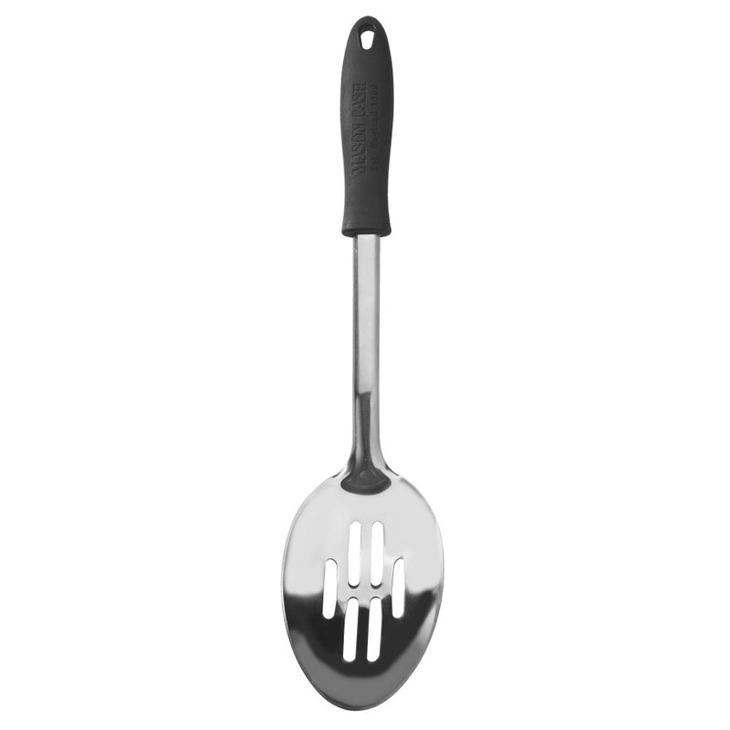 Mason Cash Essentials Stainless Steel Slotted Spoon