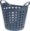 Laundry Basket Flexible 26L - Assorted Colours