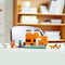 LEGO Minecraft The Fox Lodge