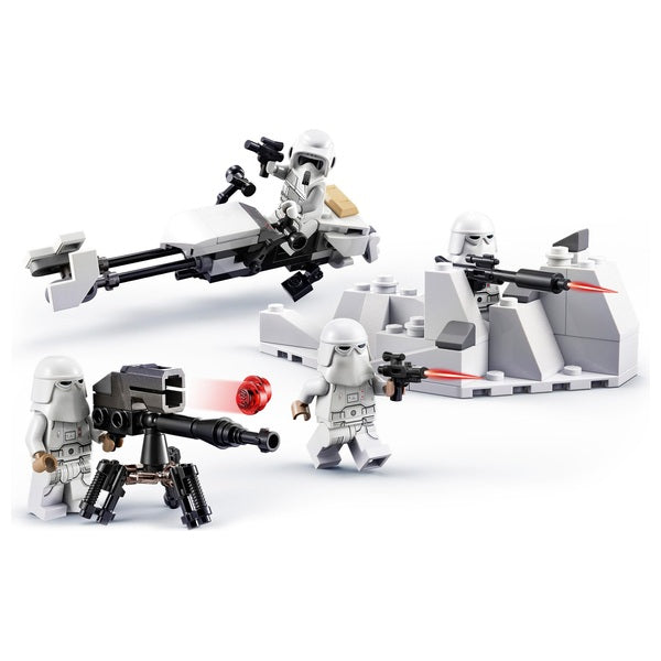 LEGO Star Wars Snowtrooper™ Battle Pack
