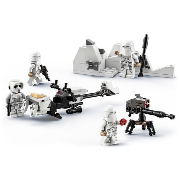 LEGO Star Wars Snowtrooper™ Battle Pack