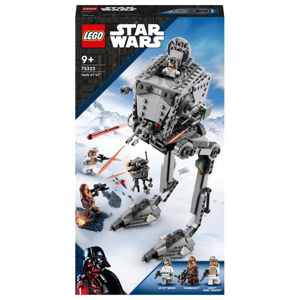 LEGO Star Wars Hoth™ AT-ST™