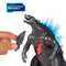Monsterverse Godzilla Vs Kong Supercharged Godzilla Figure