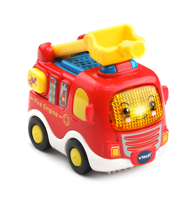 Vtech Toot-Toot Drivers Vehicle Assorted