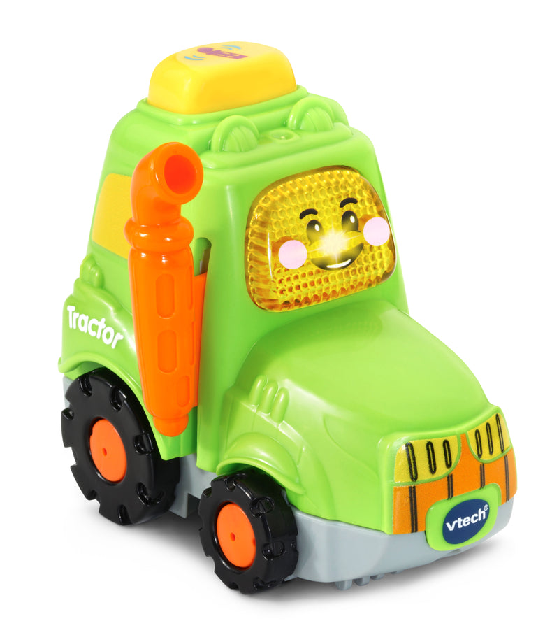 Vtech Toot-Toot Drivers Vehicle Assorted