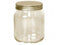 Honey Jar 1lb & Lid