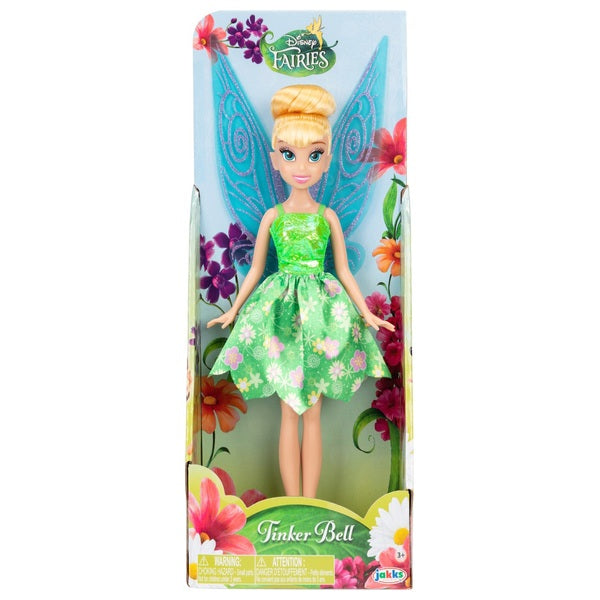 Disney Fairies Tinker Bell Doll